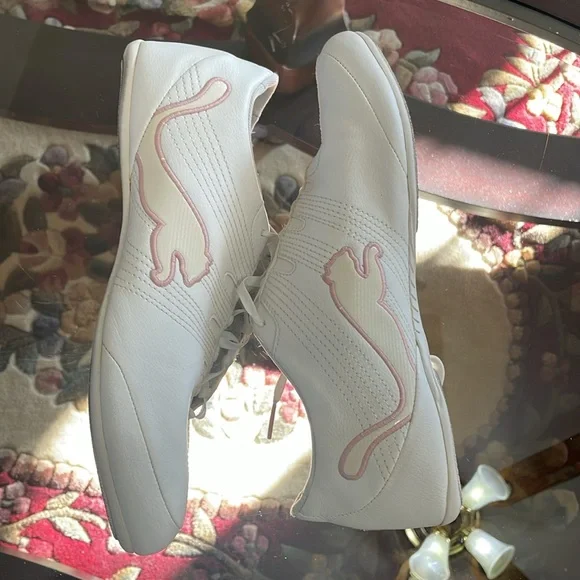 Puma - Picture 6 of 9